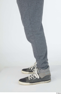 Simeon calf dressed grey joggers grey sneakers 0003.jpg